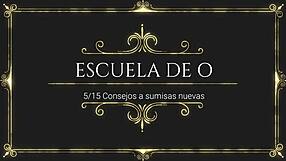 i share bdsm tips for new submissives