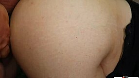 Real Amateur Couple at Their First Porn Experience