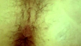 Watch me piss in my mouth and asshole!