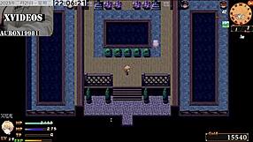 Exciting tail of desire part three