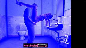 Paying the rent and utilities