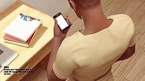 My Pleasure Episode 3 Part 1