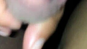 Amateur Threesome Features Intense Sex with Two Partners Involved