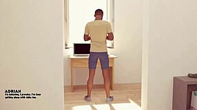 My Pleasure Episode 3 Part 1