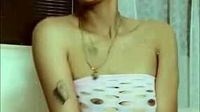 does this light skin black girl have the prettiest titties you've seen?