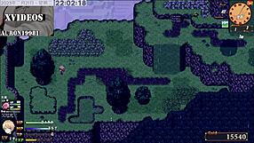 Exciting tail of desire part three