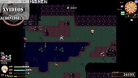 Exciting tail of desire part three