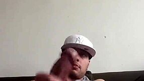 hey, check out this solo masturbation trim session