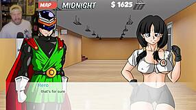 dragon girl x getting worse?