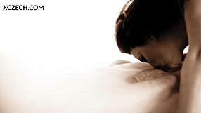 Dr. Christian gibt intensive Fick-Therapie in klassischer Retro-Hardcore-Szene.