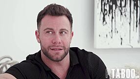 i'm gonna talk about my firstborn with seth gamble and alexis tae in a reality show setting