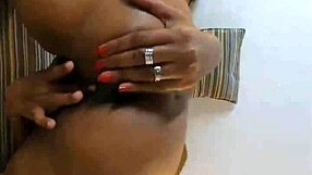 hey, check out this hot girl fingering her ass and licking her pussy