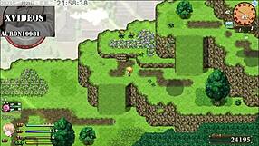 Exciting tail of desire part three