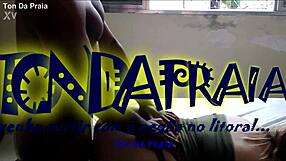 Esposa Lubrificada Na Amiga Para O Ton