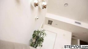 Melissa May Gets Banged with Blowjob and Ass Play in Group