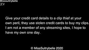 Zlobneži slečeni za ostro šibanje v osupljivem 4k