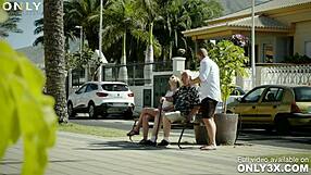 voluptuous blonde mary monroe has awesome sex with the rich guy