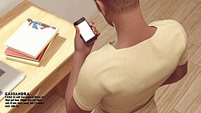 My Pleasure Episode 3 Part 1