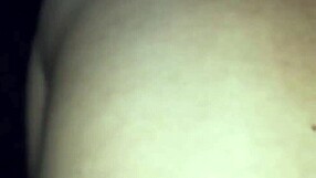 Does This Milf Love Big Black Cock?