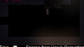 What Happens In Escape From Her II