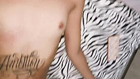 Alla Fine Sono Riuscito A Rompergli La Figa