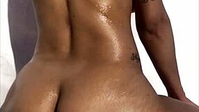 does this light skin black girl have the prettiest titties you've seen?