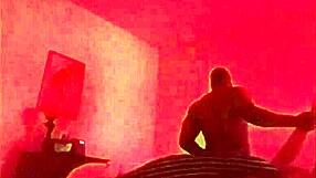 Amateur Latina Wife Caught In Cheating Situation