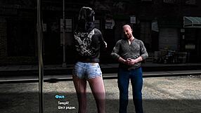 Fashion Business: Rose Of Hope Episode 1 Scene 59!