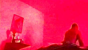 Amateur Latina Wife Caught In Cheating Situation