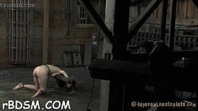 Does This Brunette Babe Vibrate Her Wet Pussy?