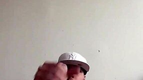 hey, check out this solo masturbation trim session