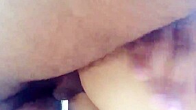 Fuck college teacher and cum inside