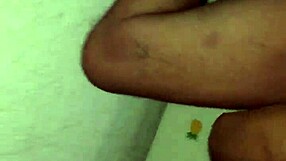 Amateur Threesome Features Intense Sex with Two Partners Involved