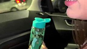 Mel Khalifa Engages In Intense Group Banging With Deepthroat And Cumshot