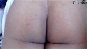 The story of a bunda gostosa receiving oral pleasure