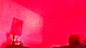 Amateur Latina Wife Caught In Cheating Situation