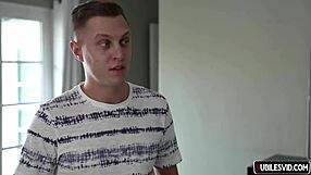 Are Lexi Luna and Sera Ryder swapping pussy?