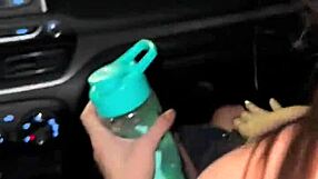 Mel Khalifa Engages In Intense Group Banging With Deepthroat And Cumshot