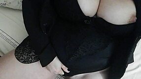 Vse naravne velike joške!