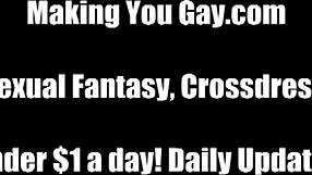 Are You a Worthless Cuckold for Public Shame?