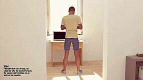 My Pleasure Episode 3 Part 1