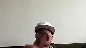 hey, check out this solo masturbation trim session