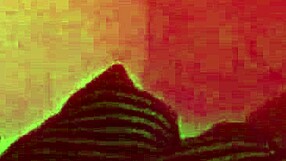 Amateur Latina Wife Caught In Cheating Situation