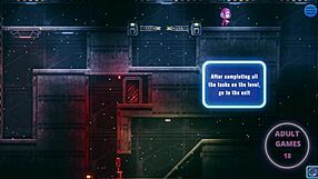 in this anime hentai, among waifus unfolds a steamy story