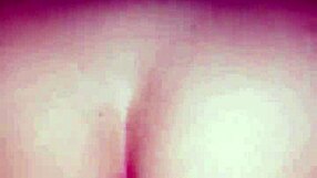 My Cute Wife Shakes Hard on the Dick, Reaching Intense Orgasm in Anal Sex