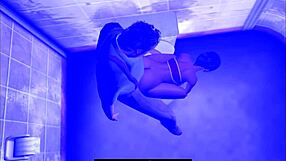 Bayar sewa dan utiliti