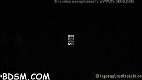 Does This Brunette Babe Vibrate Her Wet Pussy?