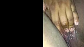 Esposa Lubrificada Na Amiga Para O Ton