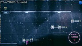 in this anime hentai, among waifus unfolds a steamy story