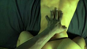 Look at This Perfect Pawg Getting Oiled Up and Creampied on a Huge Black Dick - BootySoThick!